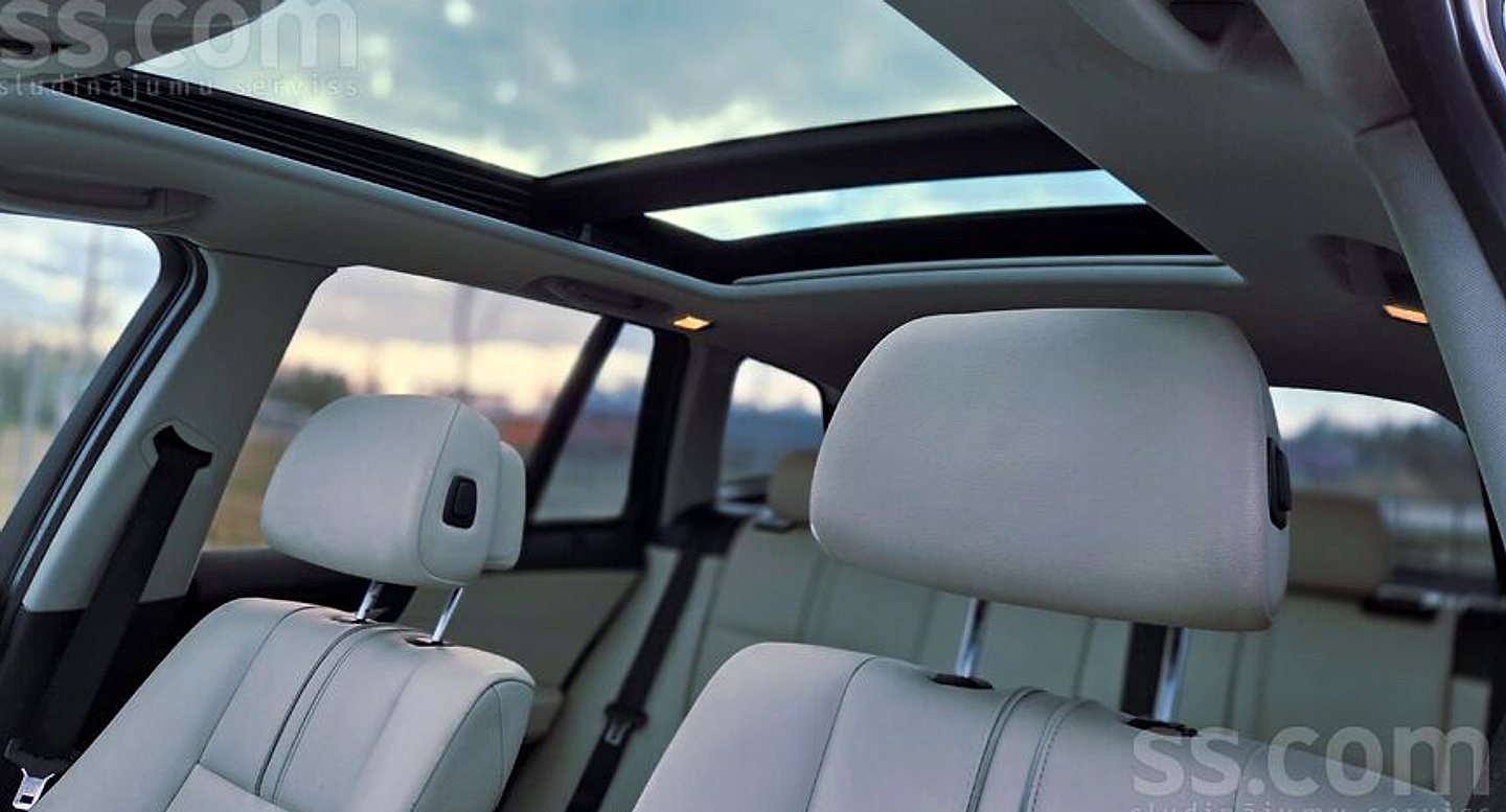 BMW X3 — foto 4