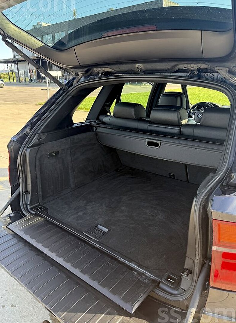 BMW X5 — foto 4