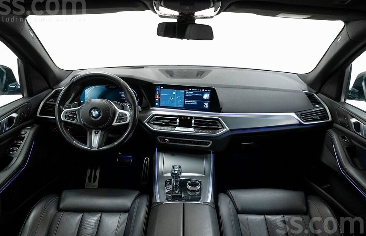 BMW X5 — foto 4