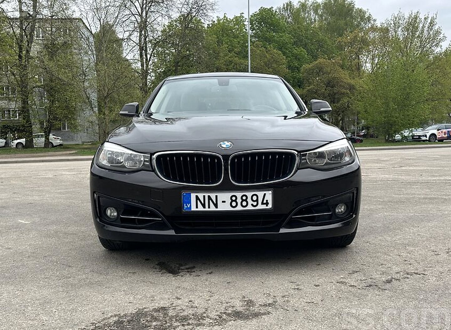 BMW 318 — foto 3