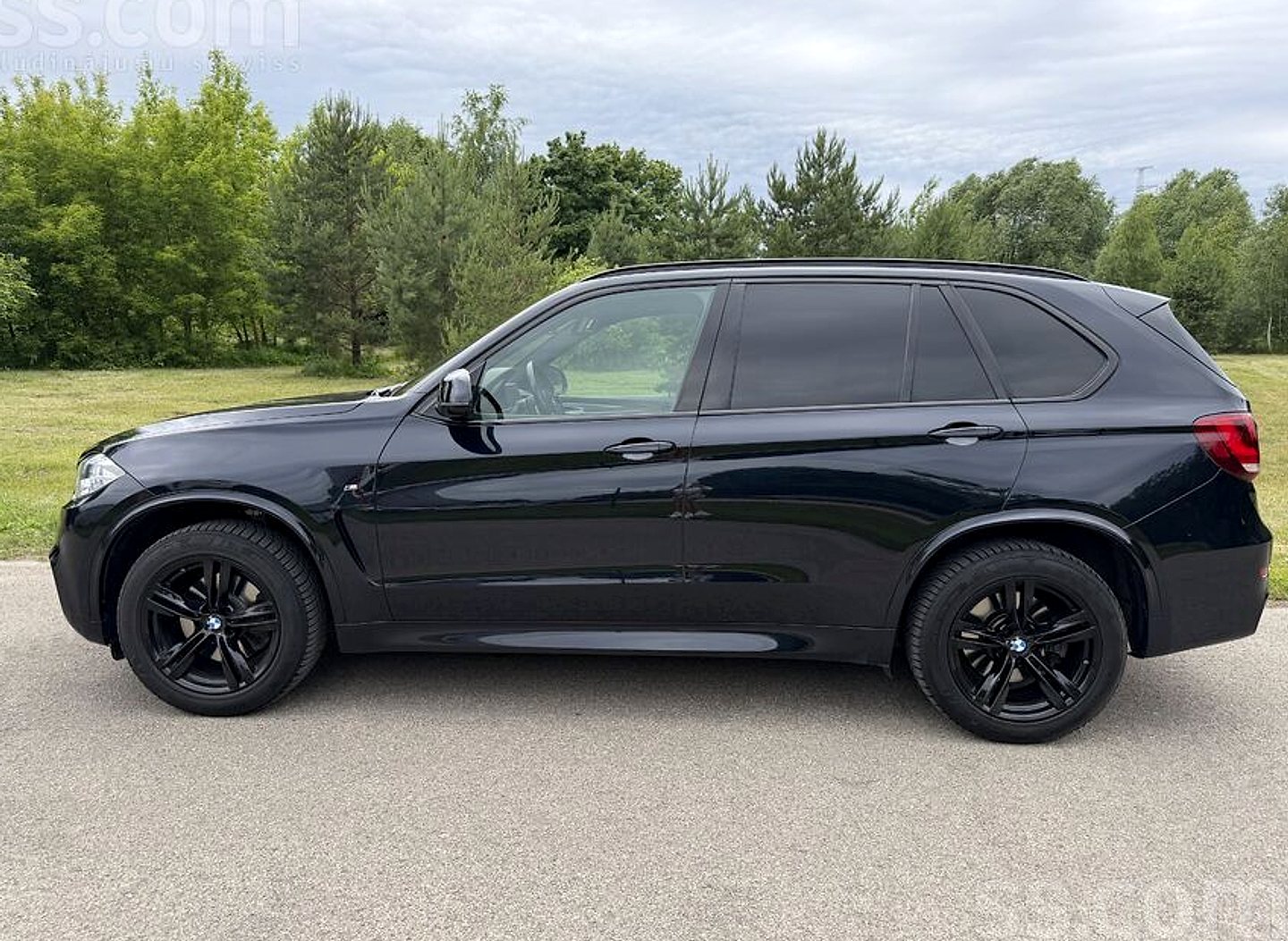 BMW X5 — foto 6