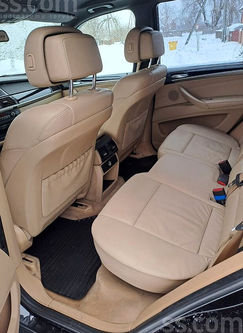 BMW X5 — foto 6