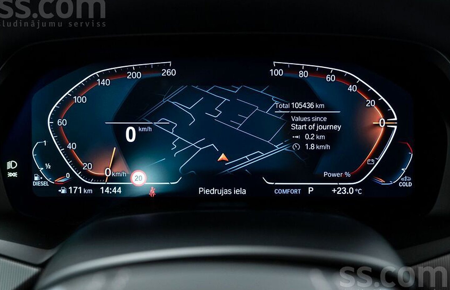 BMW X5 — foto 6