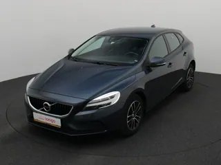 Volvo V40, 2017. gads