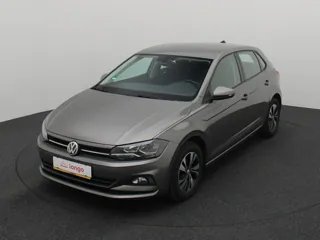 Volkswagen Polo, 2020. gads
