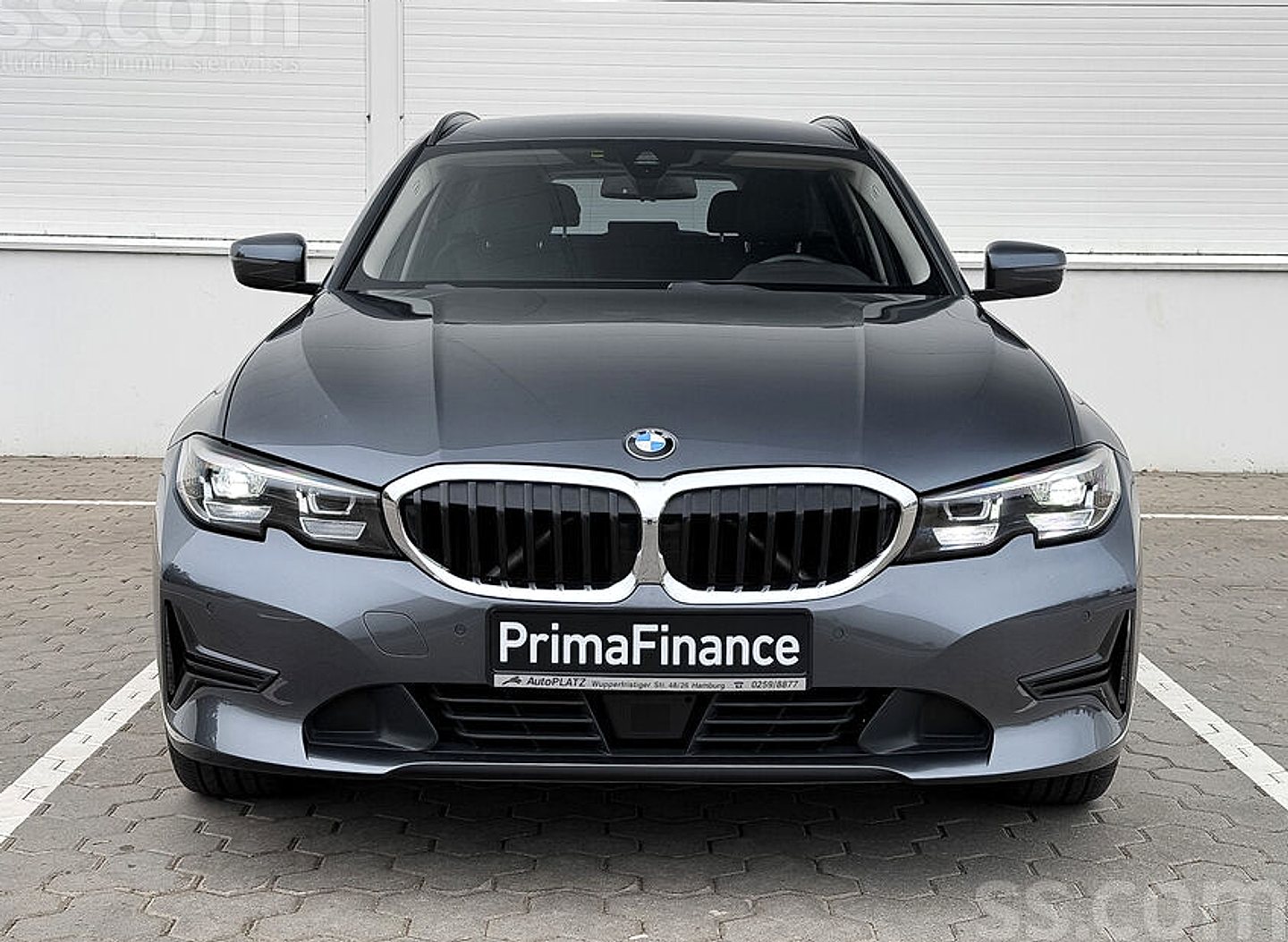 BMW 316 — foto 5