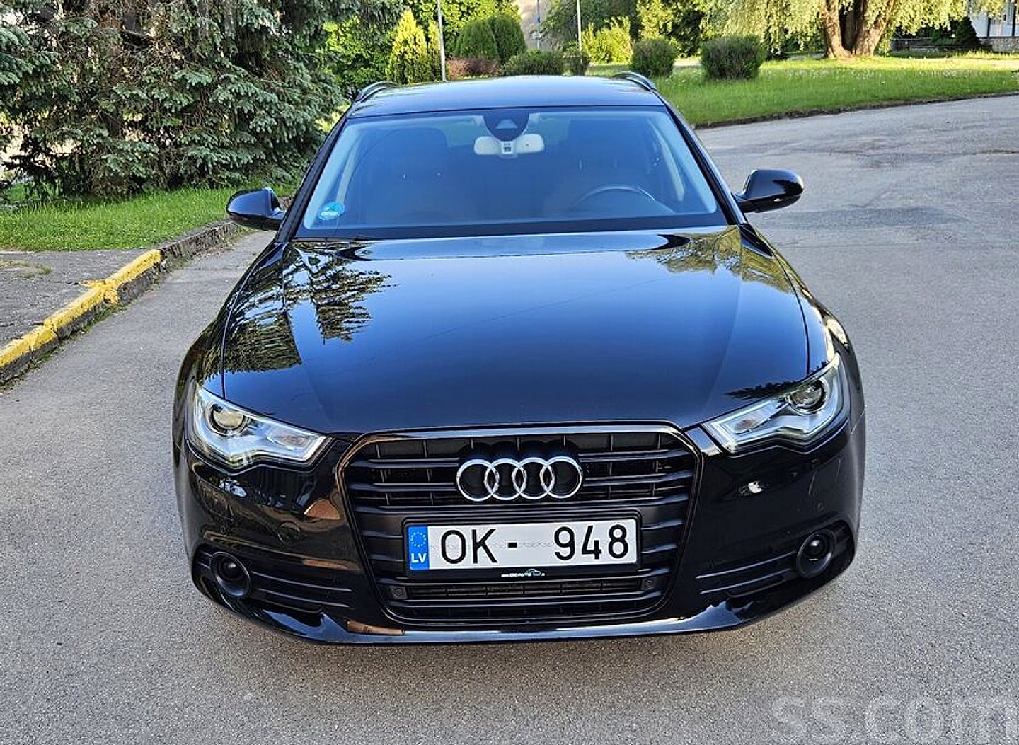 Audi A6 — foto 3