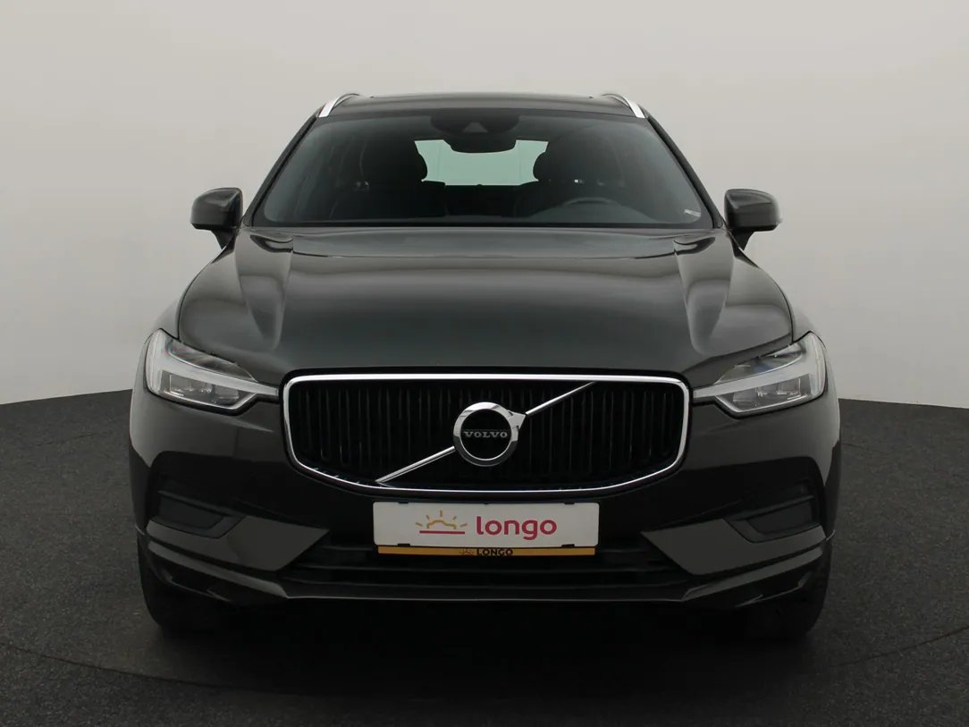 Volvo Xc60 — foto 4