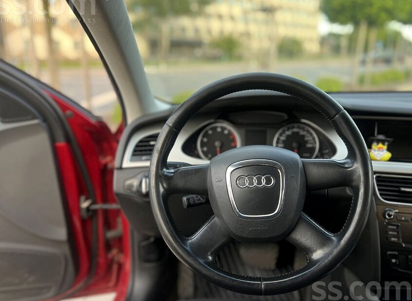 Audi A4 — foto 2