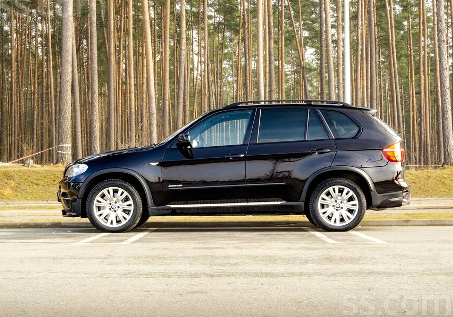 BMW X5 — foto 5