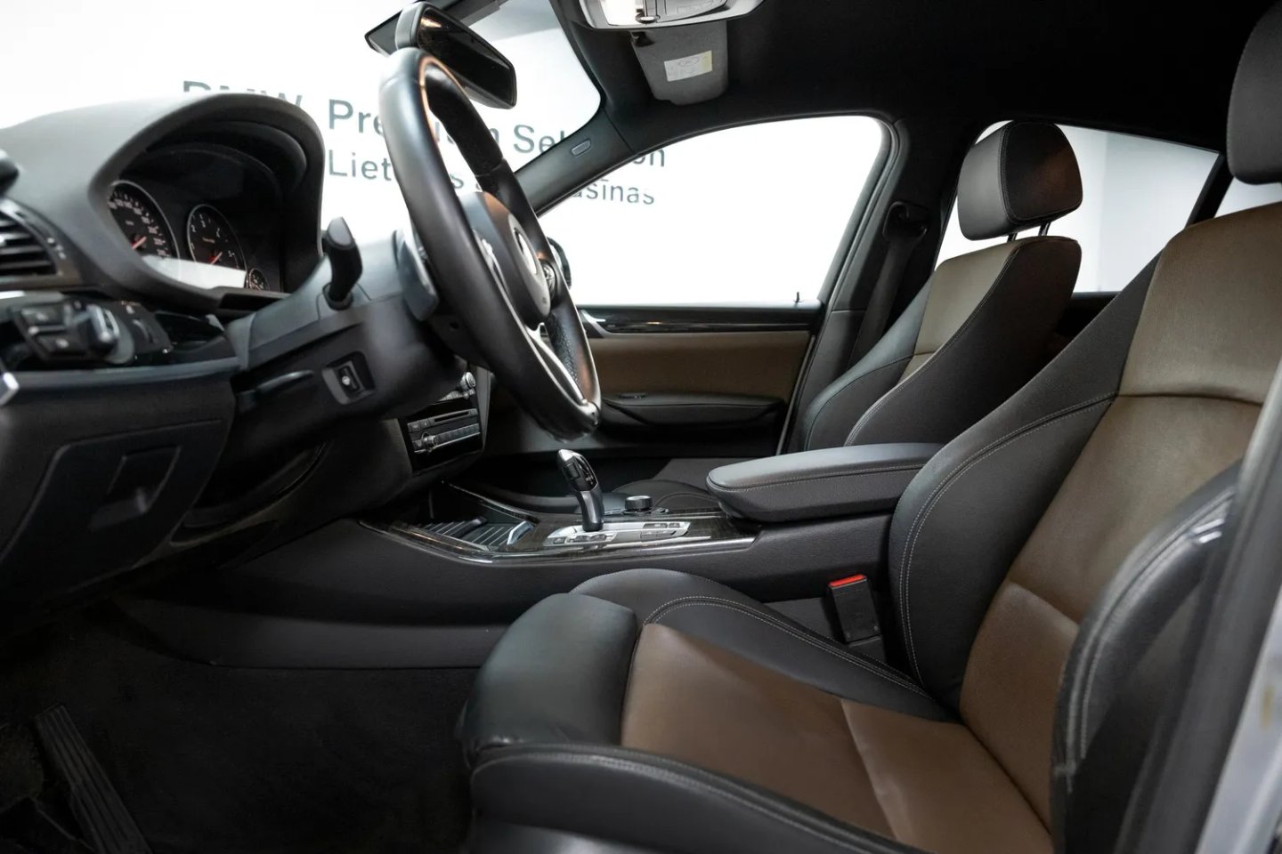 BMW X4 — foto 6