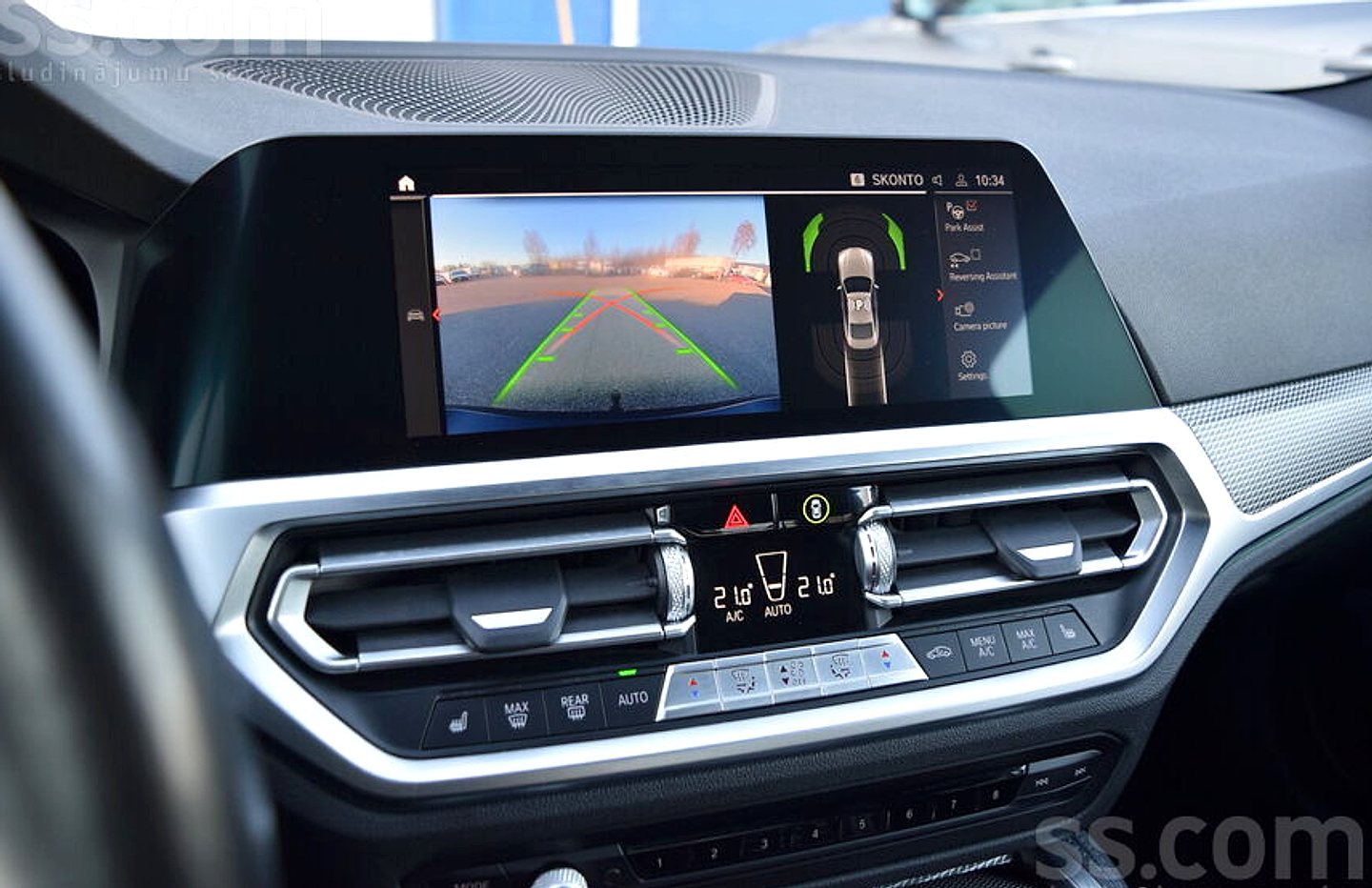 BMW 420 — foto 6