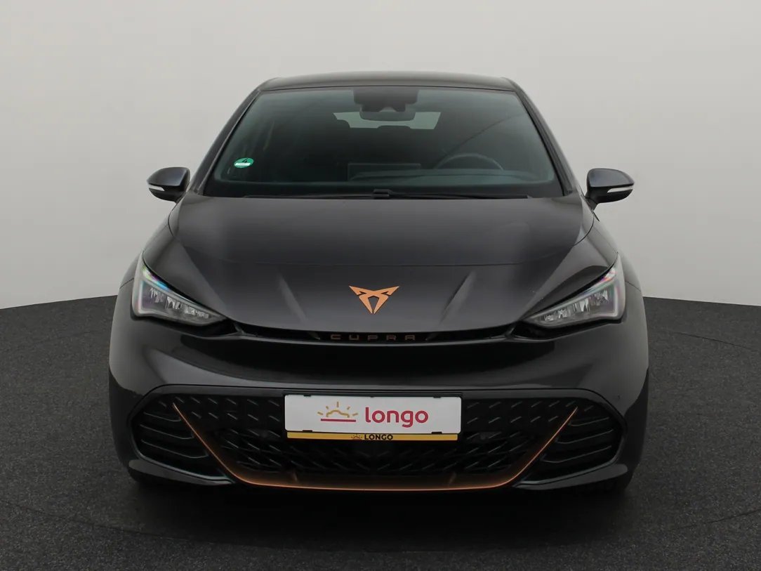 CUPRA Born — foto 4