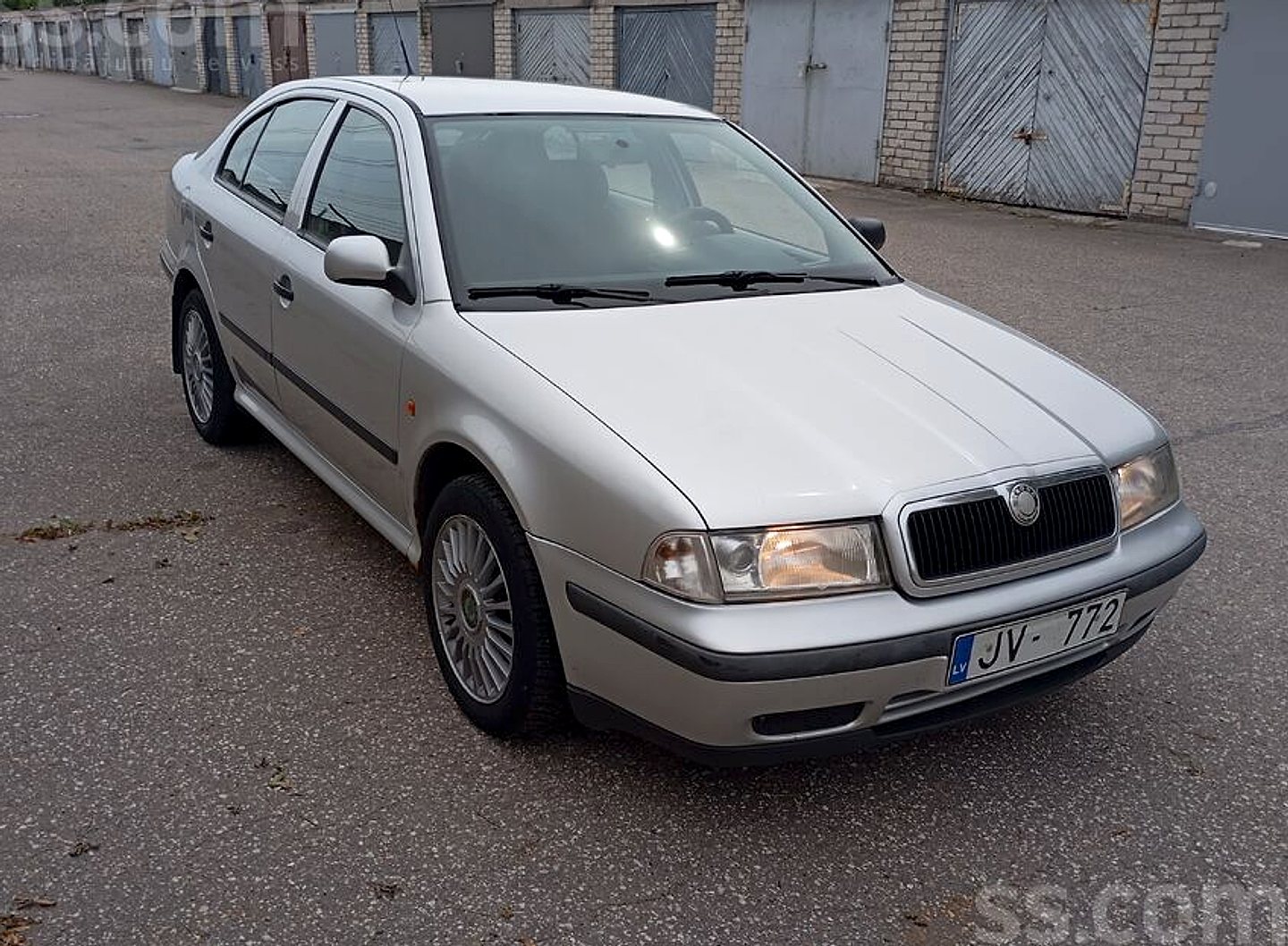 Škoda Octavia — foto 2