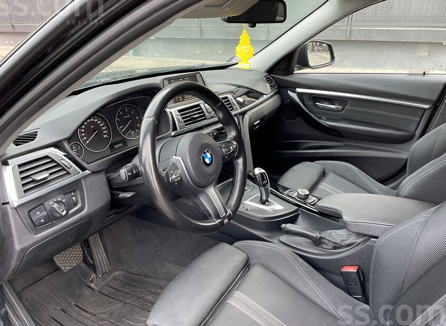 BMW 318 — foto 5