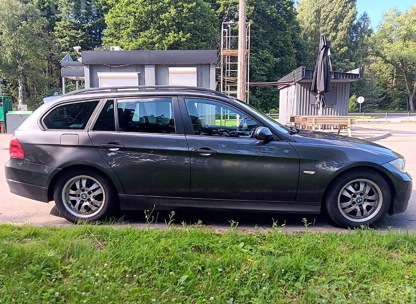 BMW 320 — foto 5