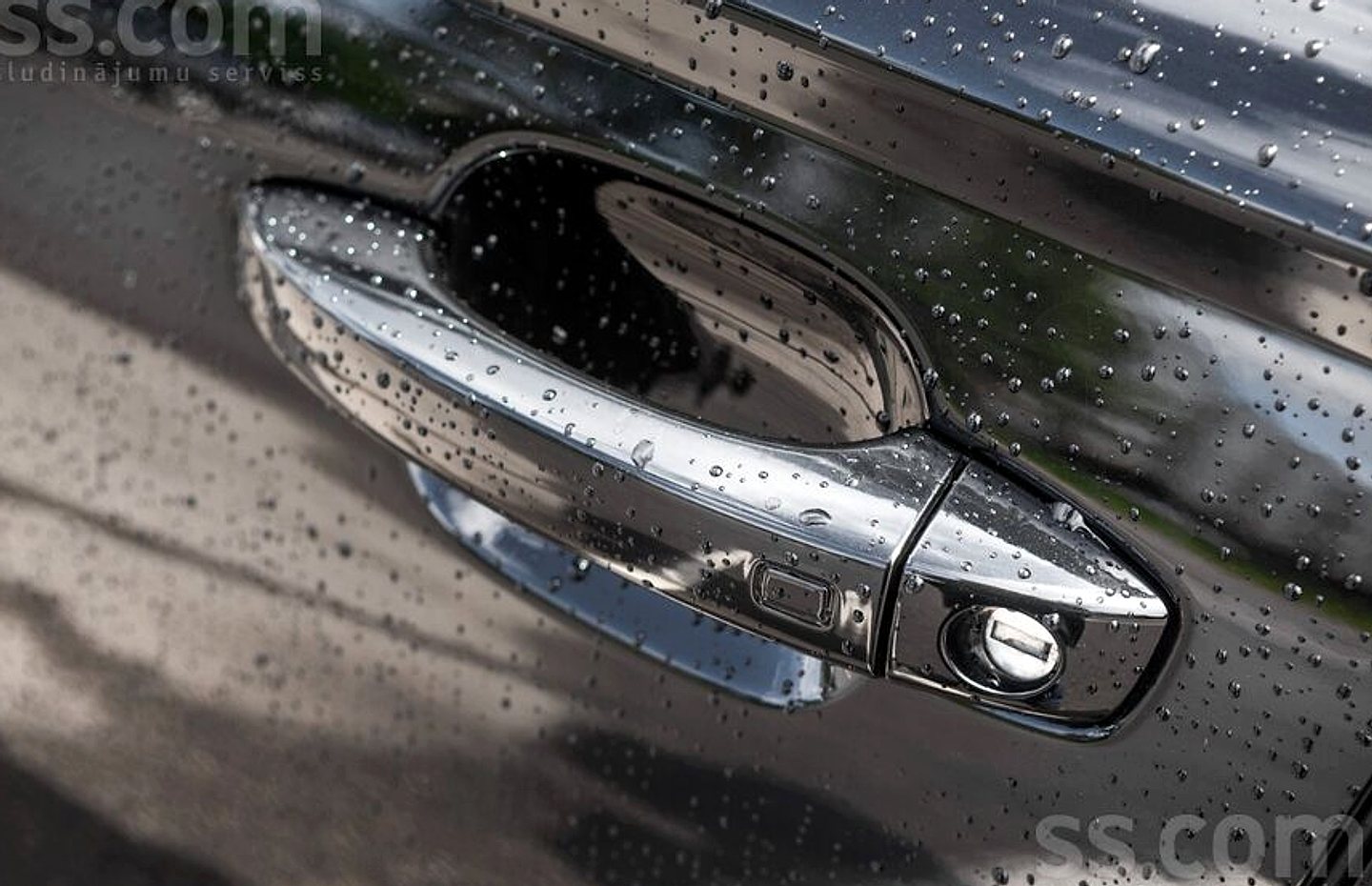 Audi A6 — foto 4