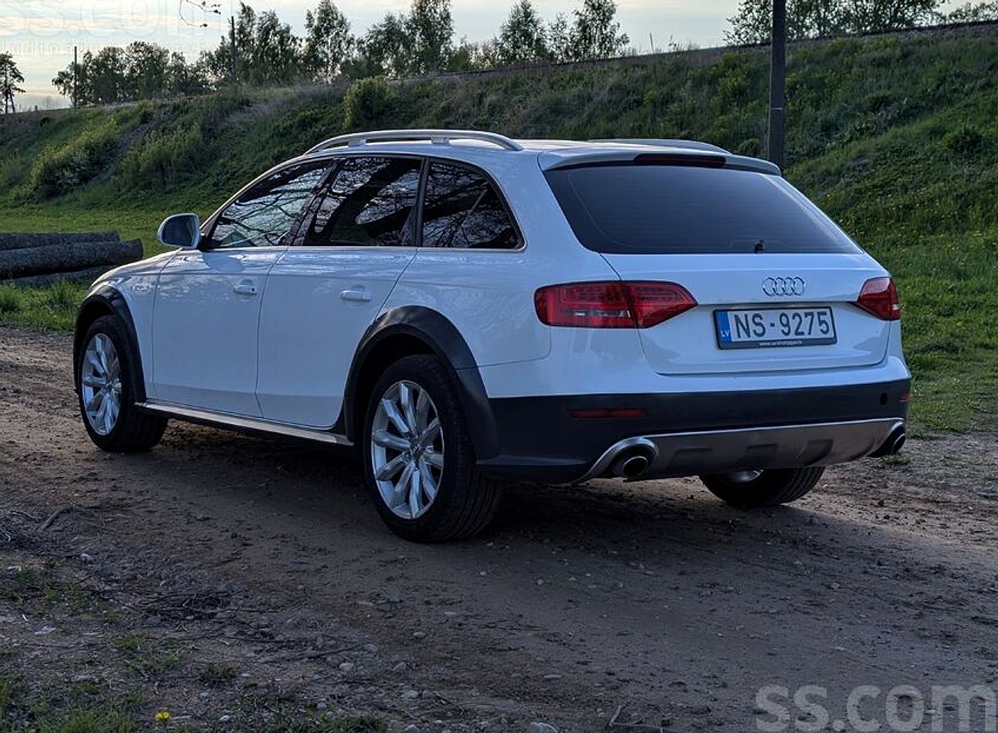Audi Allroad — foto 4