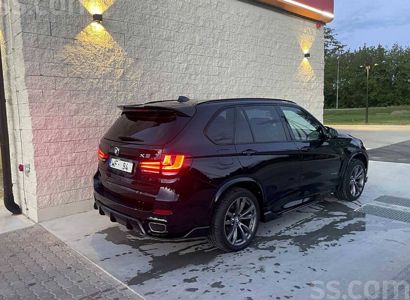 BMW X5 — foto 2