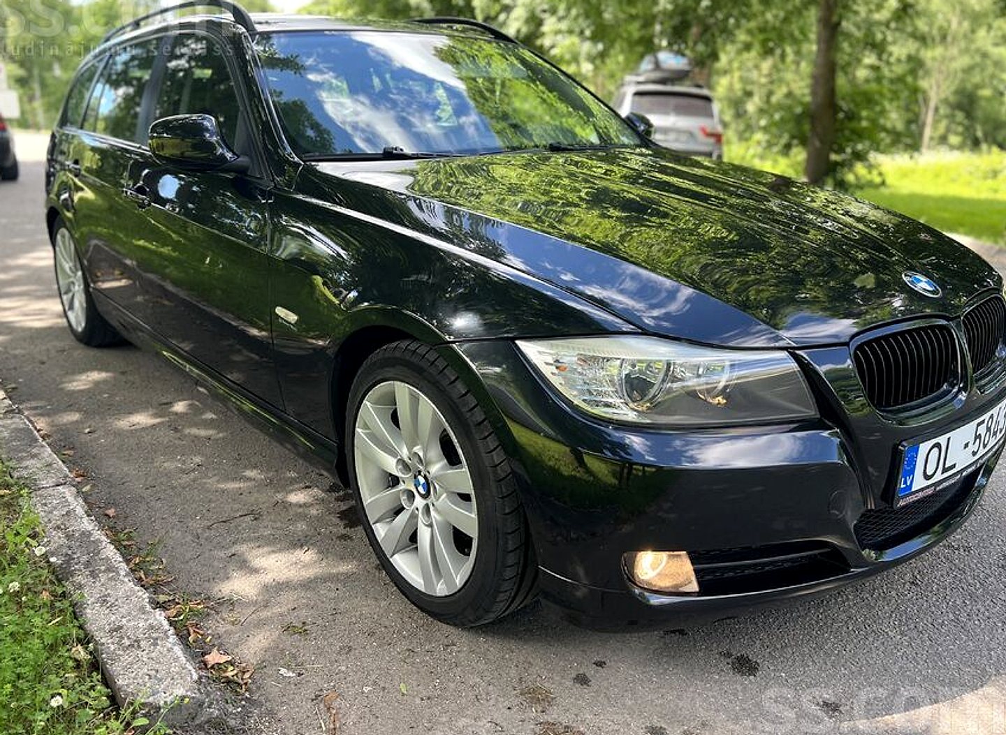 BMW 318 — foto 3