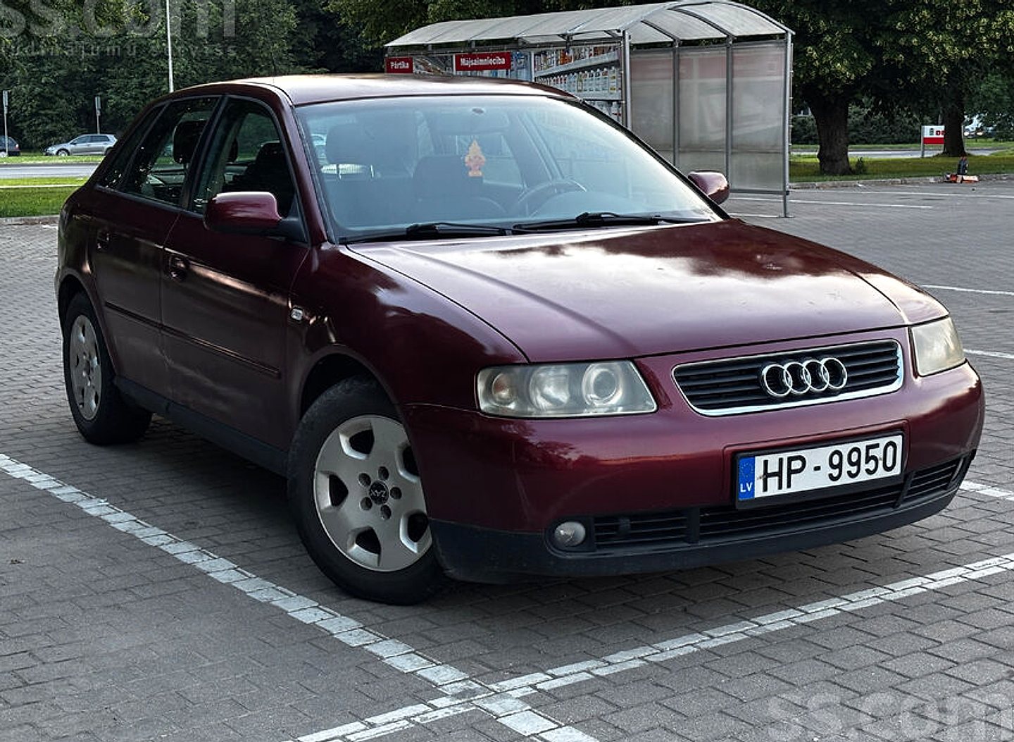 Audi A3 — foto 3