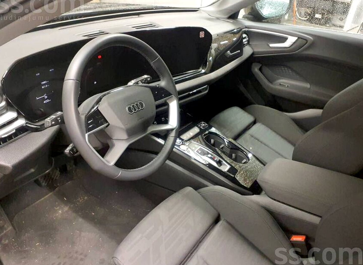 Audi A5 — foto 3