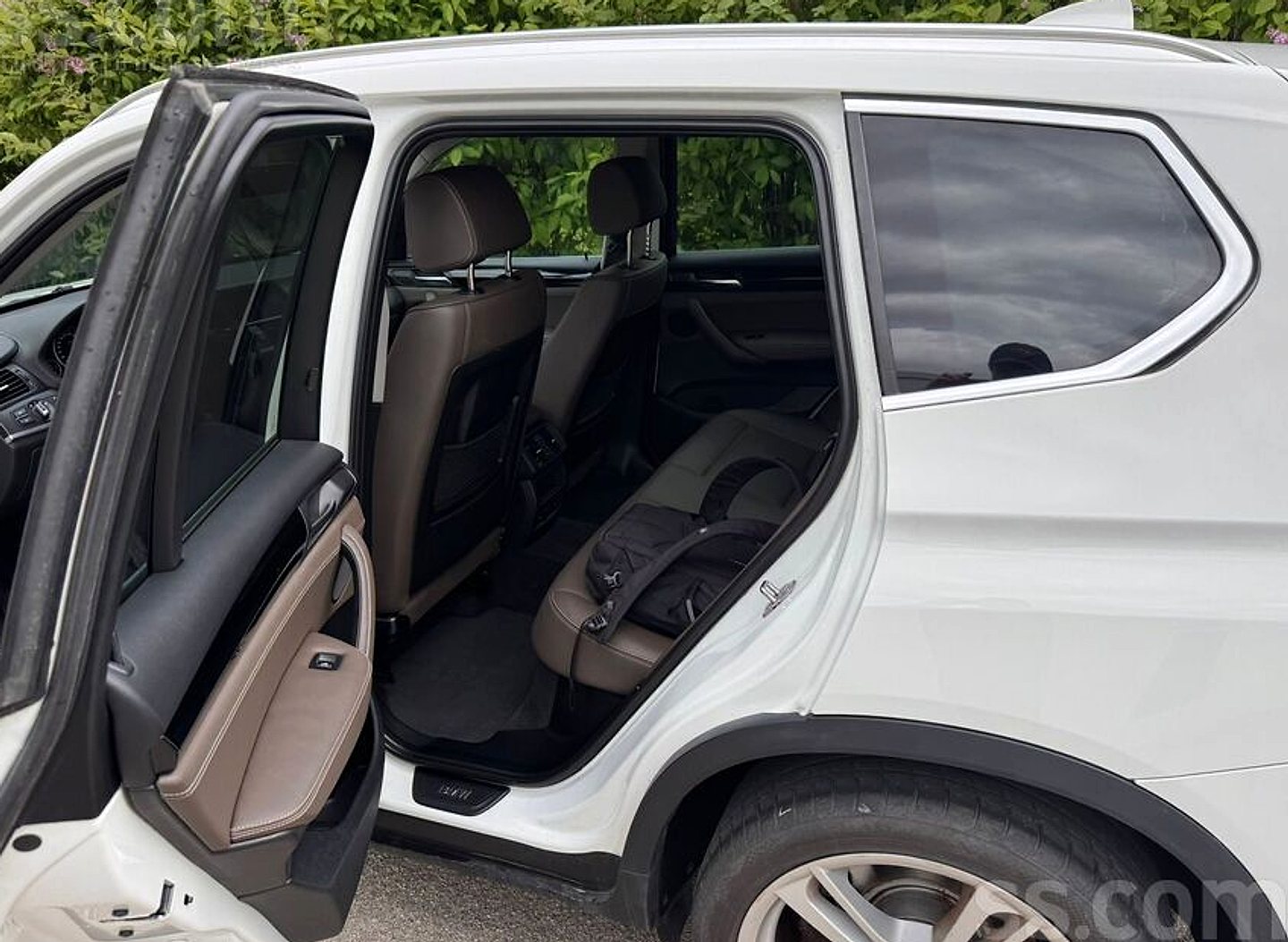 BMW X3 — foto 5
