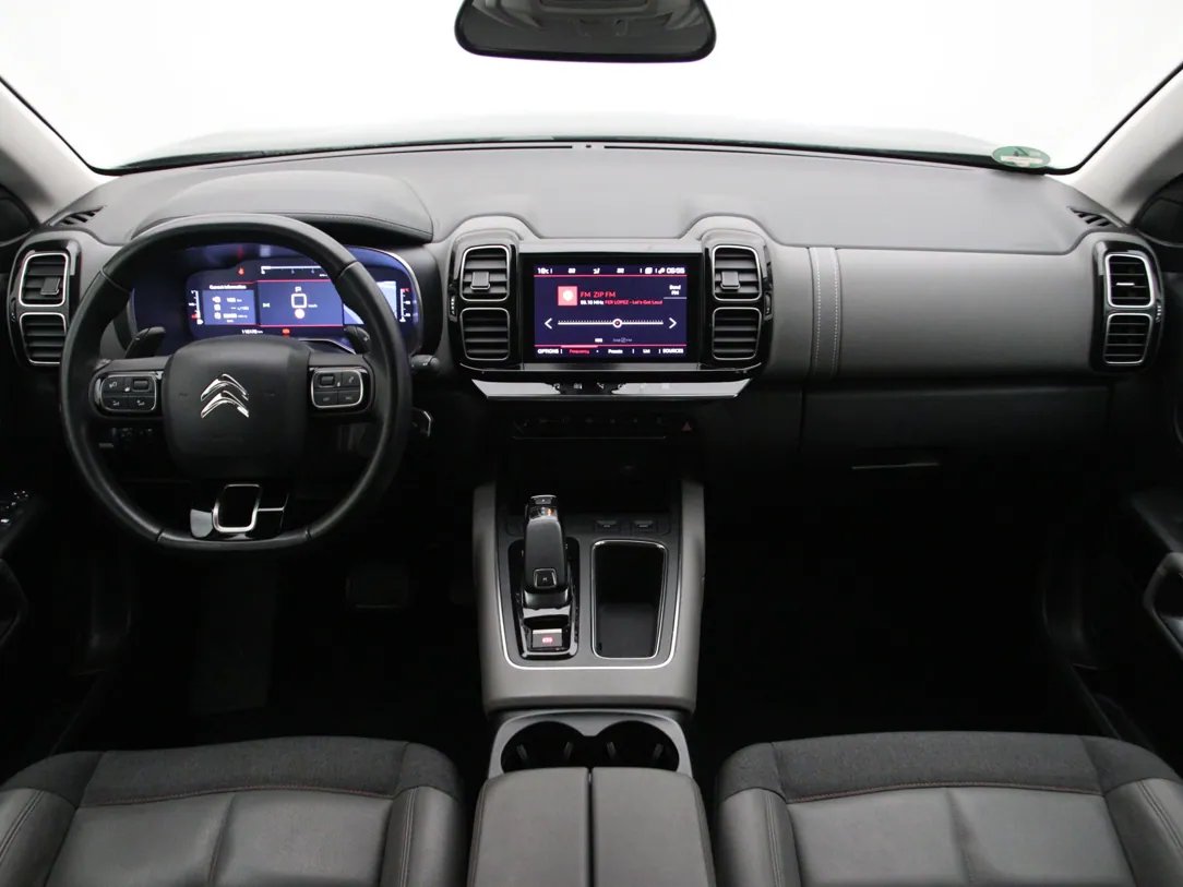Citroën C5 Aircross — foto 3
