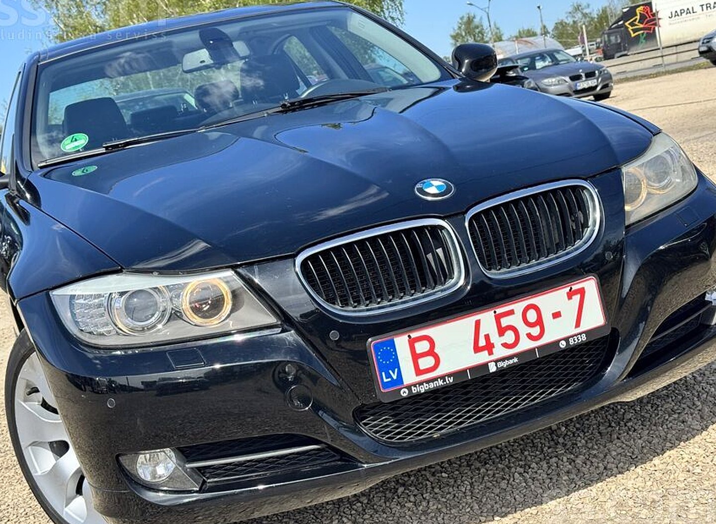 BMW 318 — foto 4