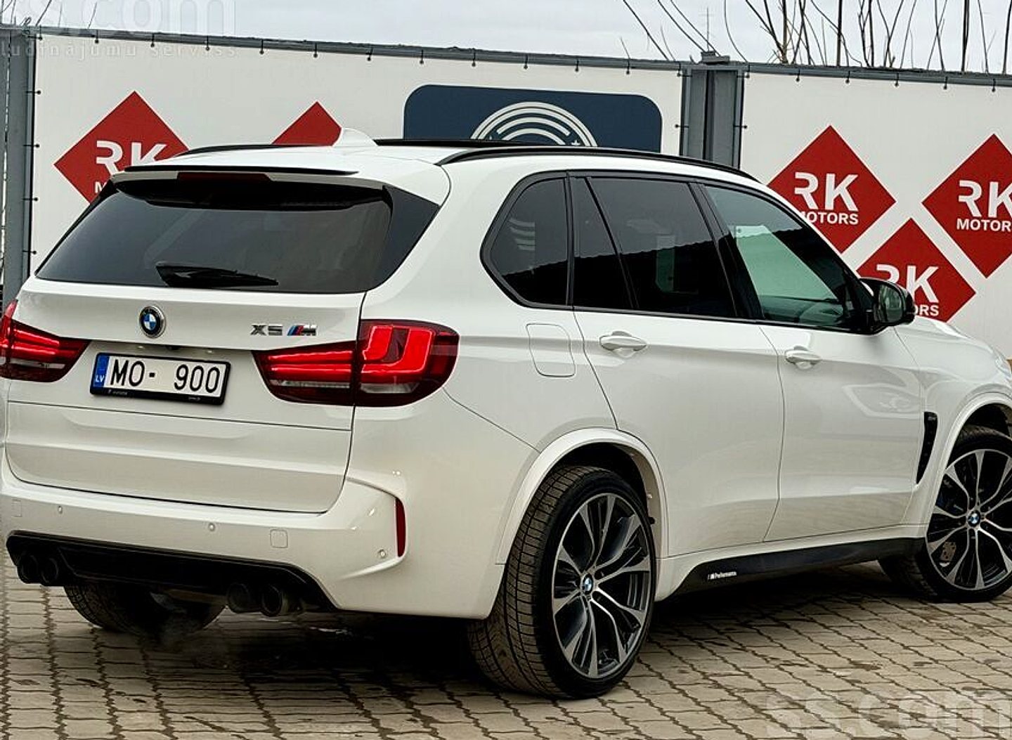 BMW X5 — foto 5