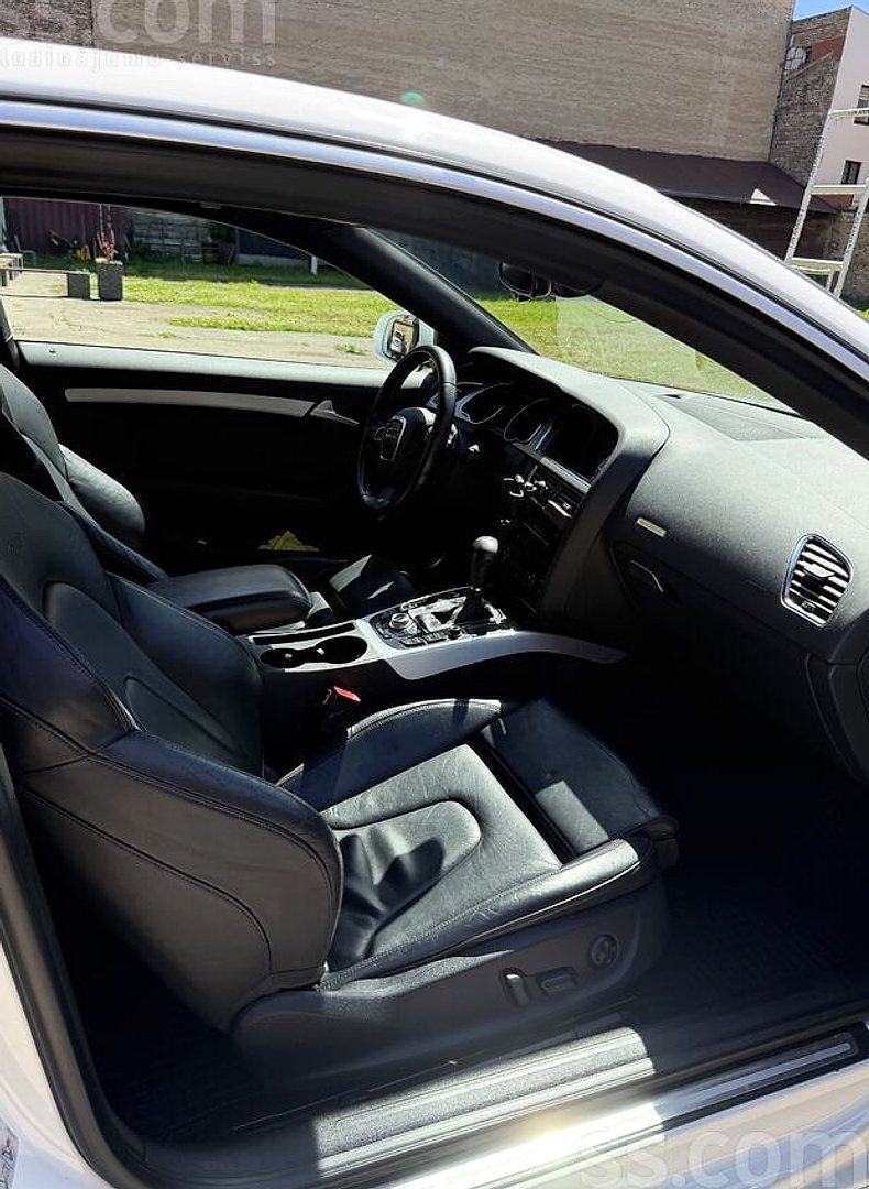 Audi A5 — foto 5