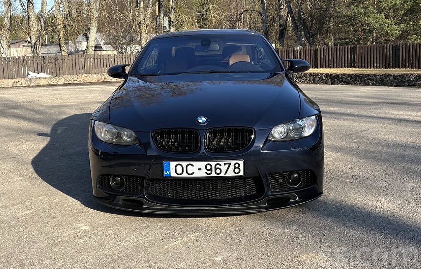 BMW 325 — foto 2