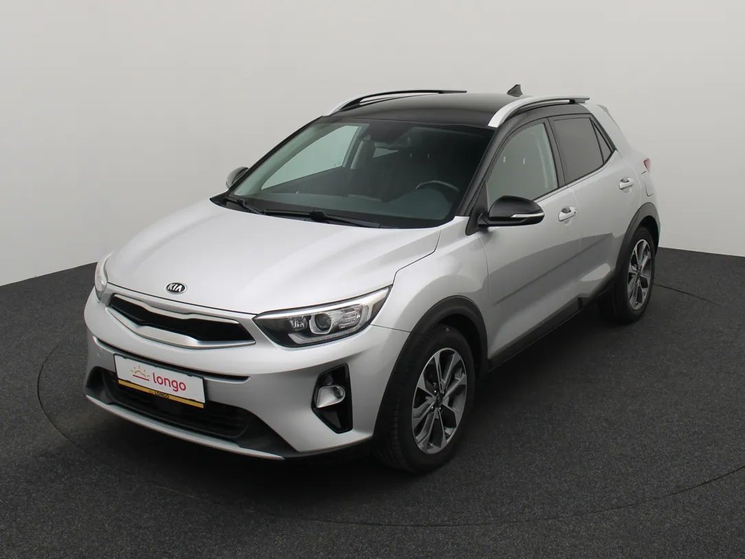KIA Stonic — foto 2