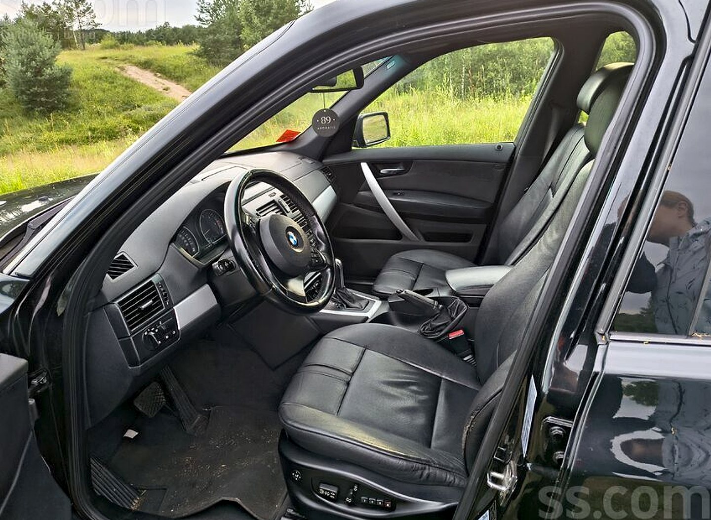 BMW X3 — foto 6