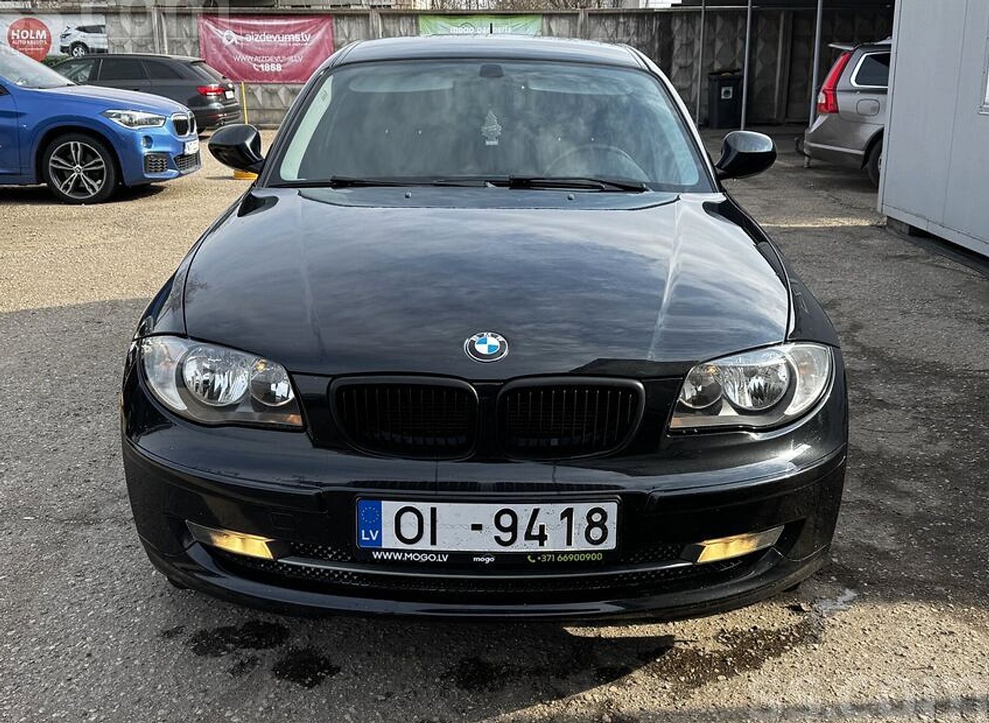 BMW 116 — foto 2