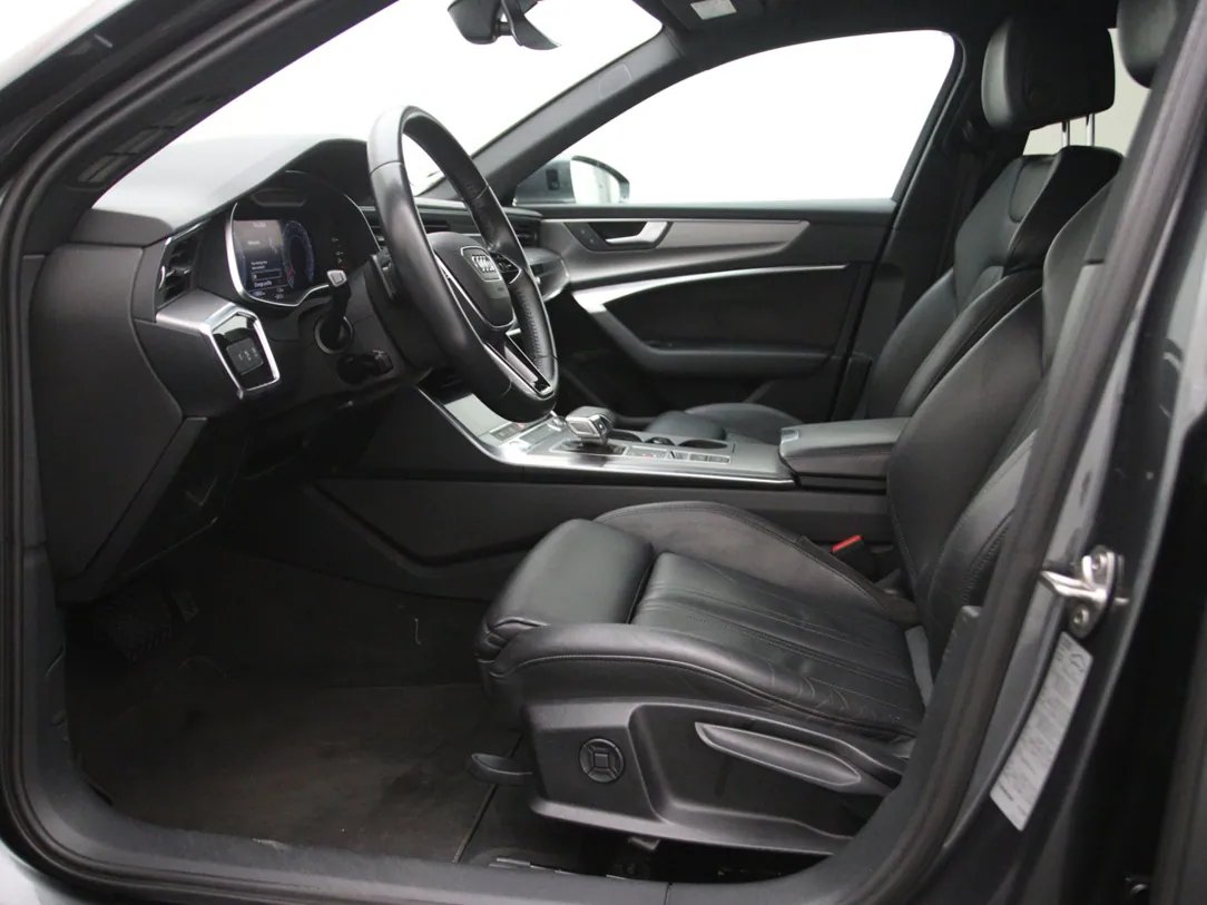 Audi A6 — foto 5
