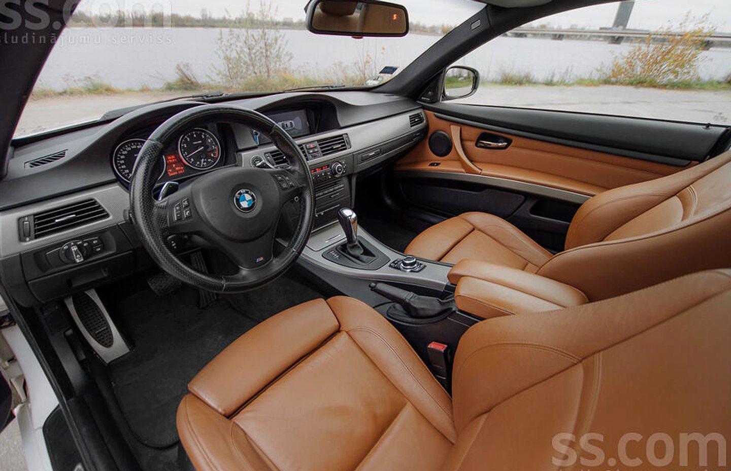 BMW 325 — foto 5