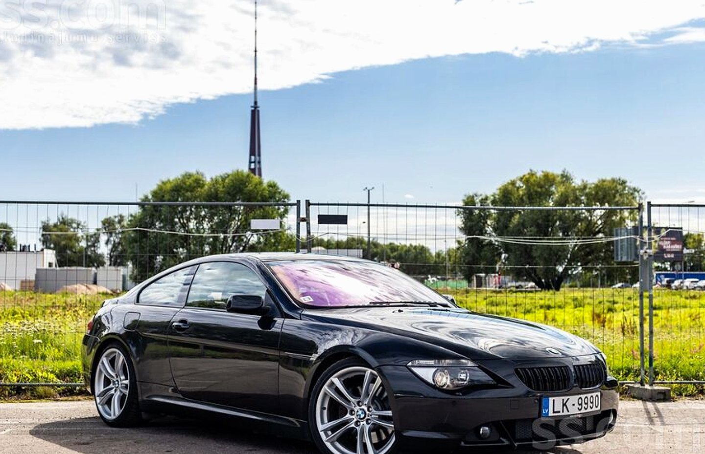 BMW 645 — foto 2