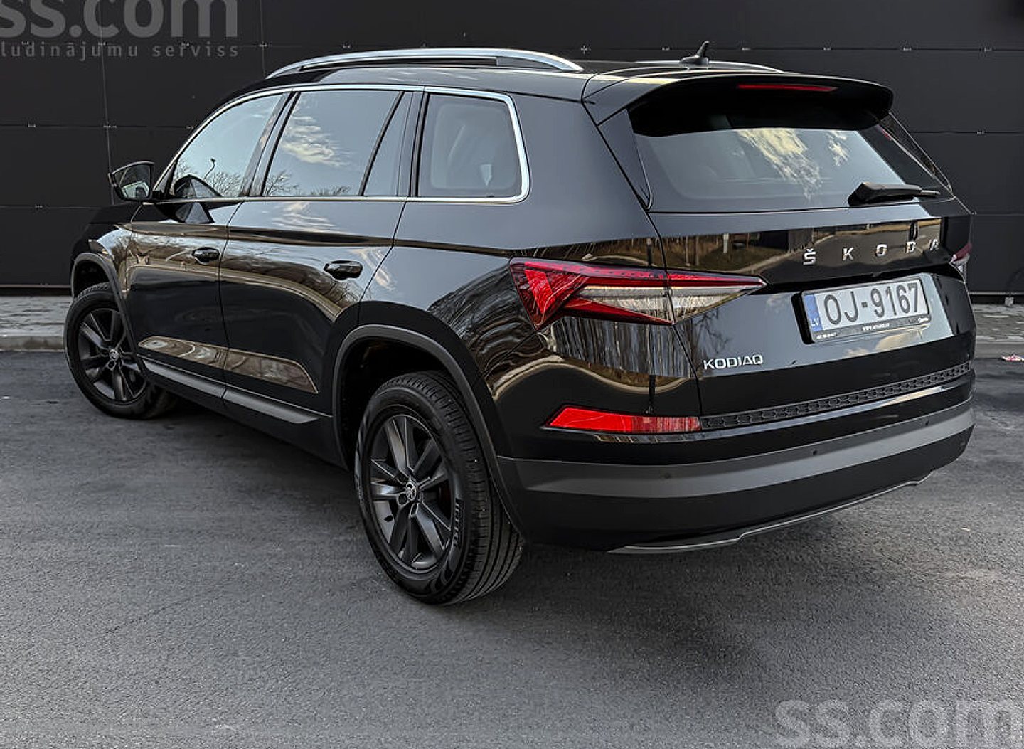 Škoda Kodiaq — foto 4