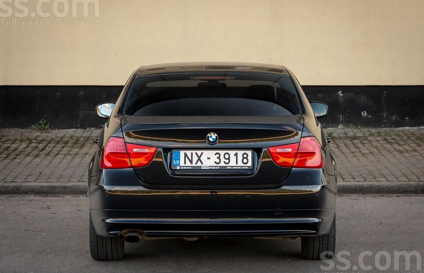 BMW 318 — foto 5