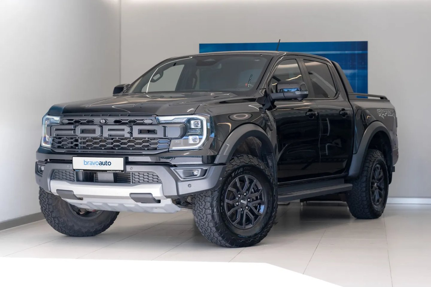 Ford RANGER, 2023. gads