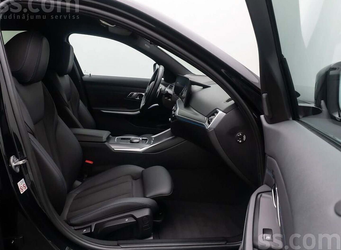 BMW 330 — foto 4