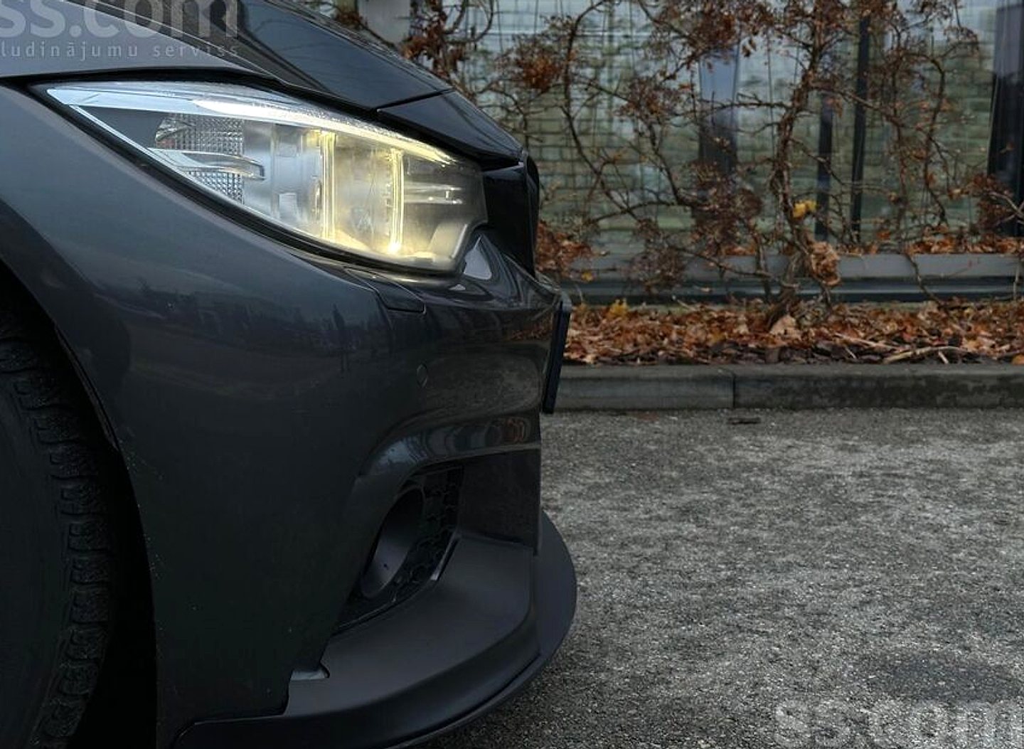 BMW 430 — foto 4