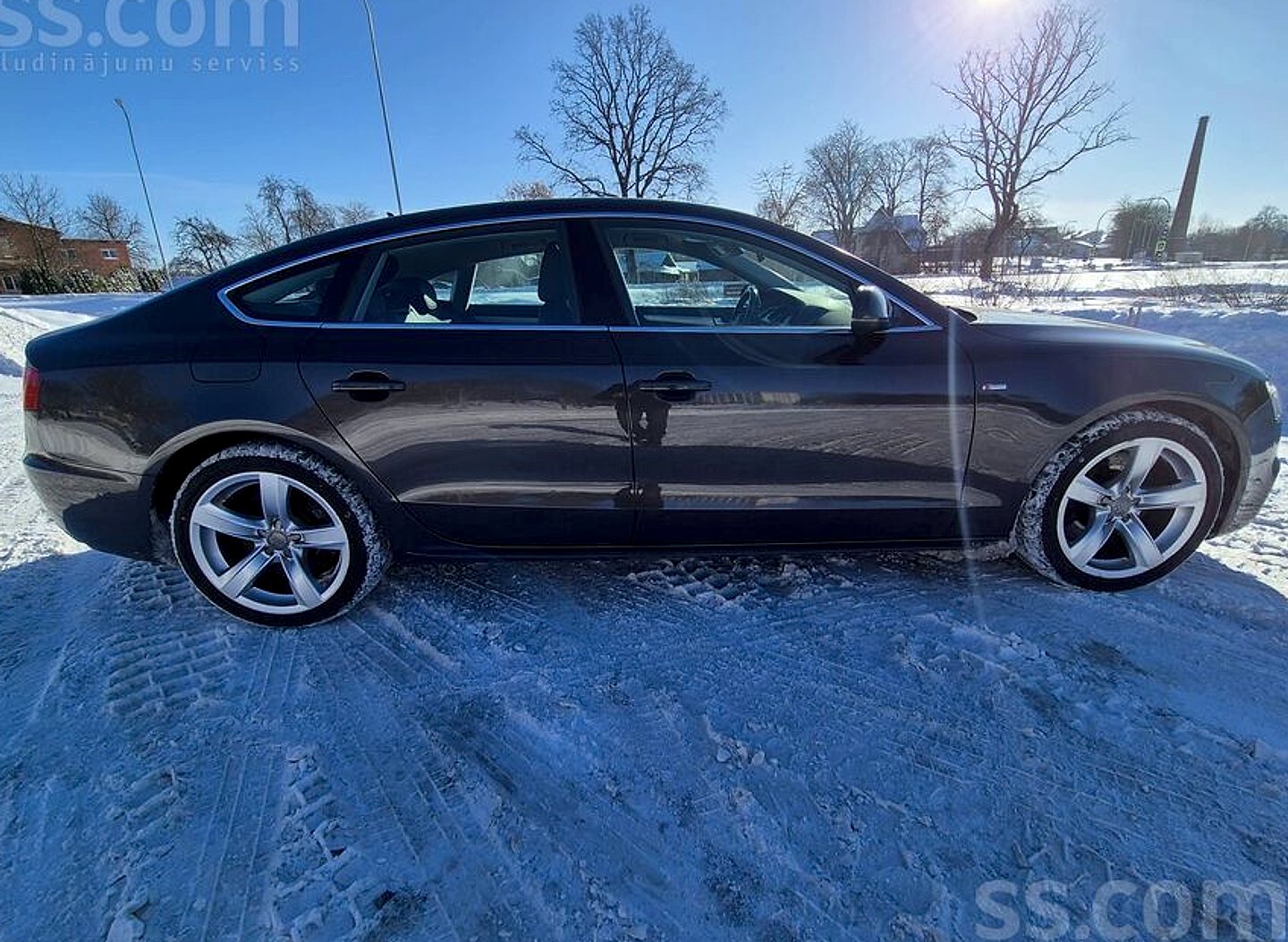 Audi A5 — foto 6
