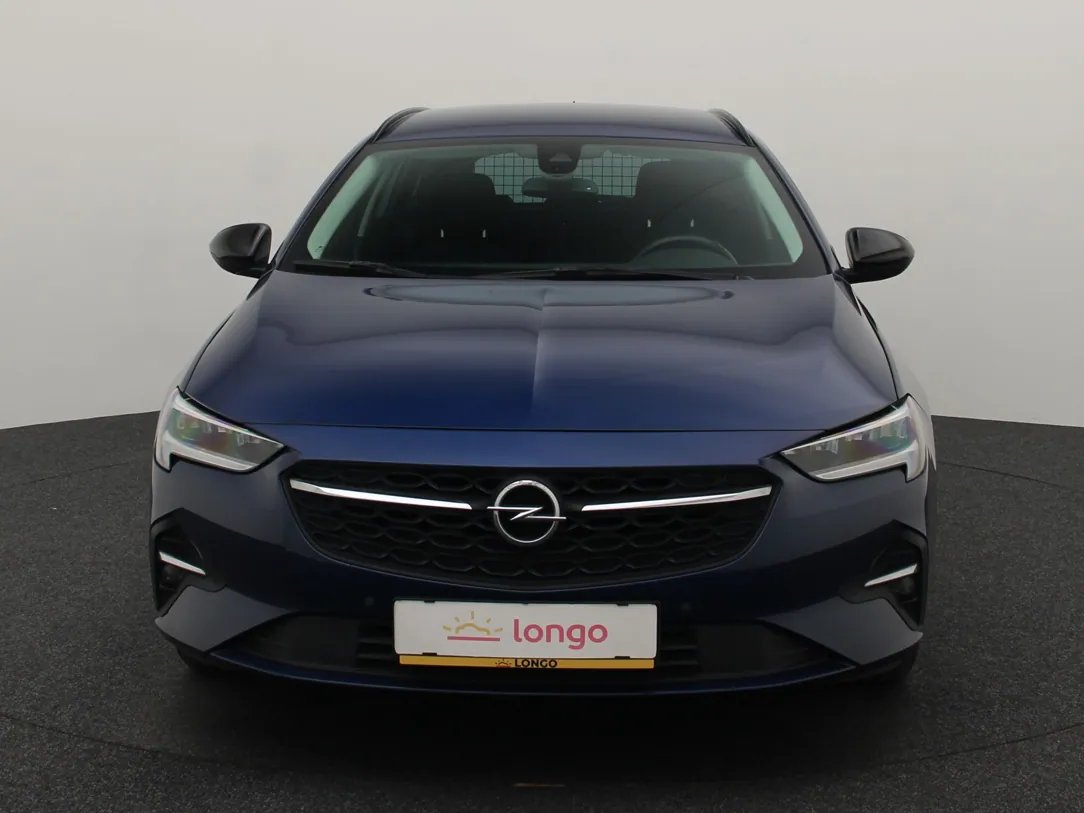 Opel Insignia — foto 4