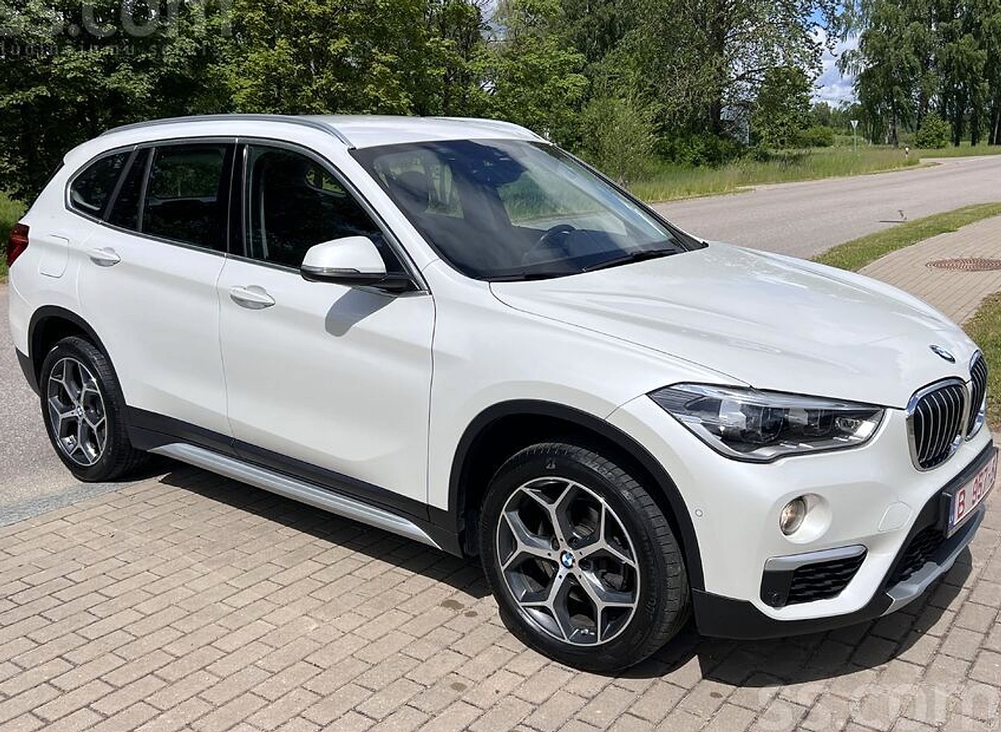 BMW X1 — foto 3