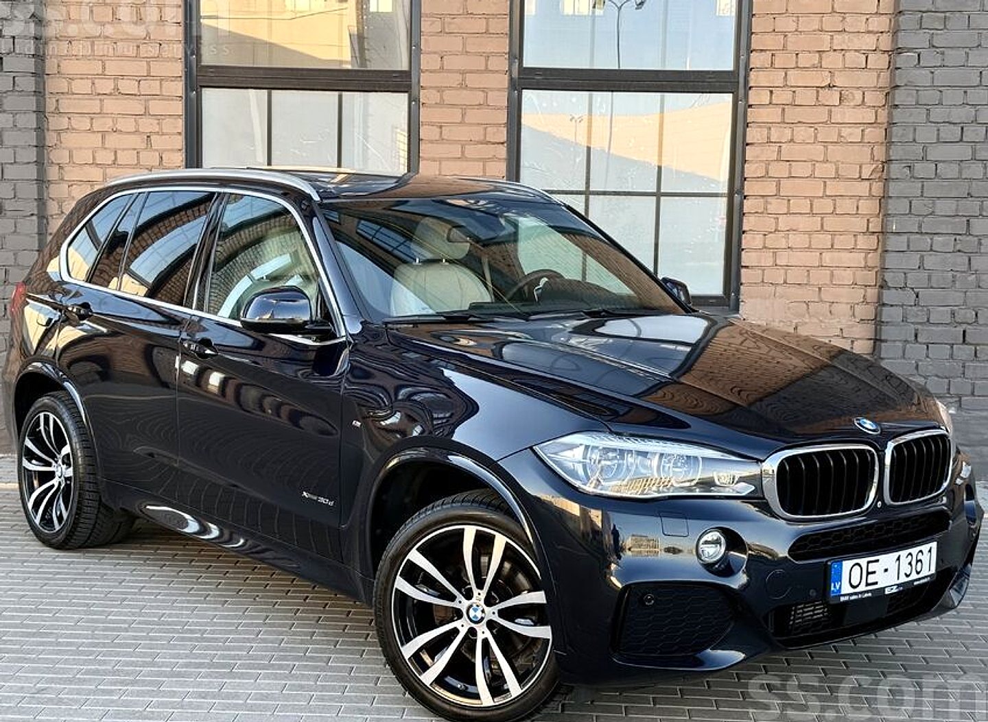 BMW X5 — foto 2