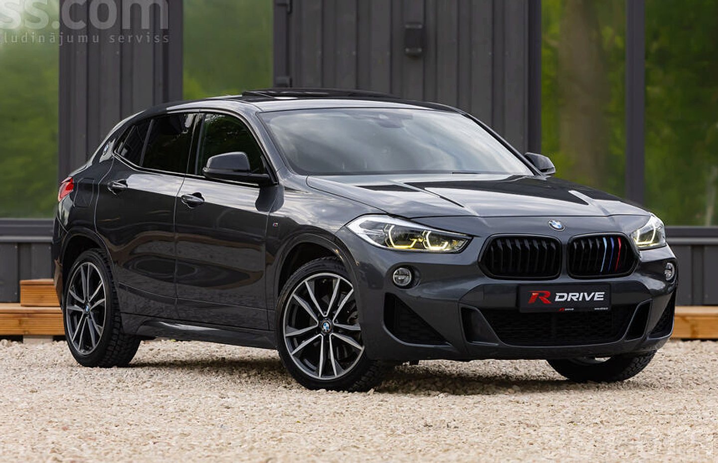 BMW X2 — foto 2