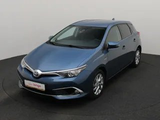 Toyota Auris, 2017. gads