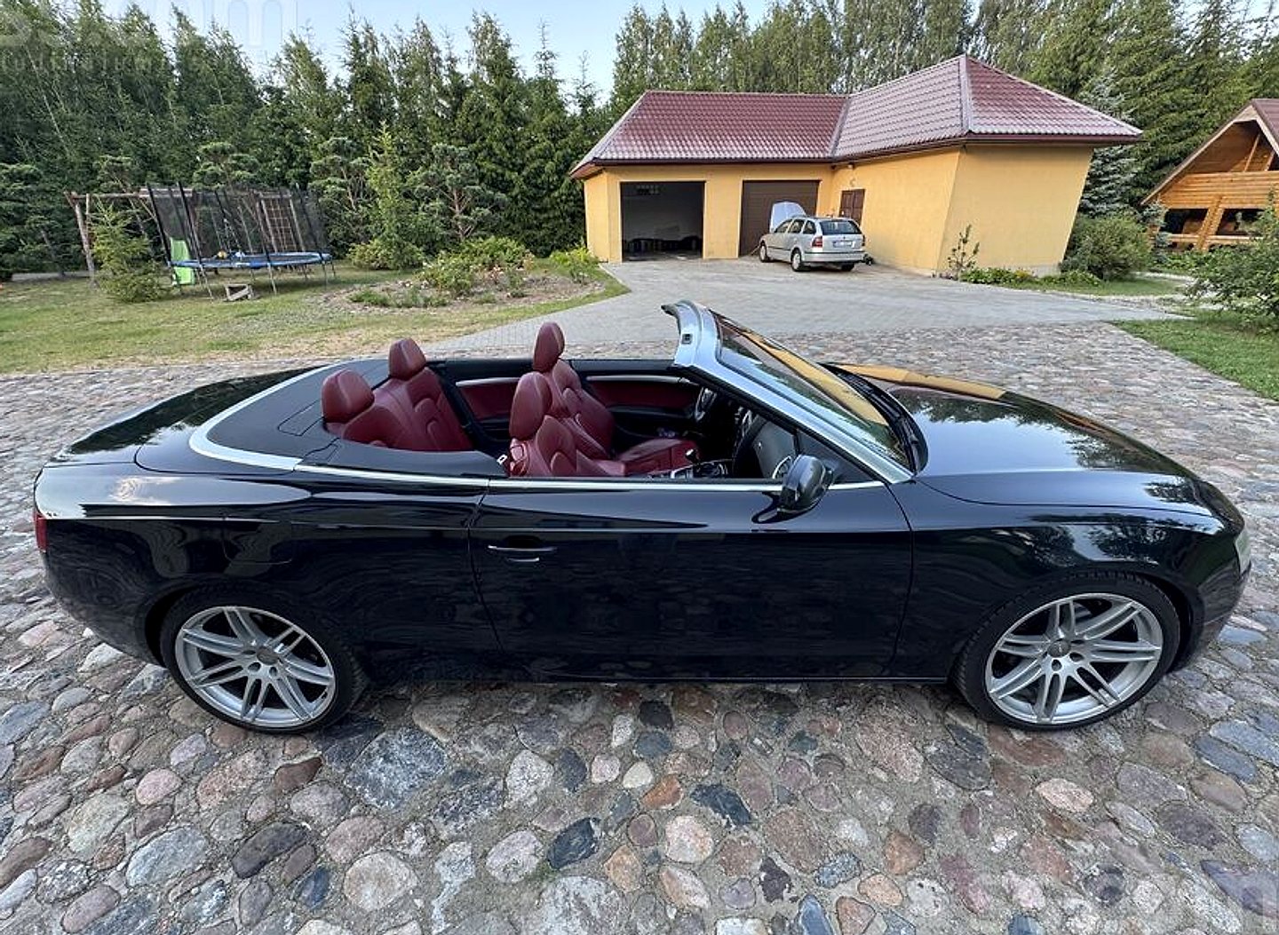 Audi A5 — foto 5